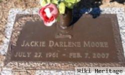 Jackie Darlene Moore