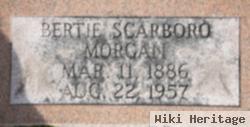 Bertie Scarboro Morgan