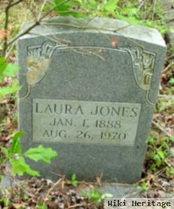 Laura Jones