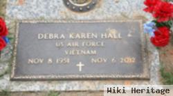 Debra Karen Hall