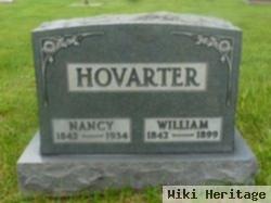 William Hovarter