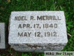 Noel Rouse Merrill