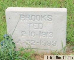 Ted Brooks