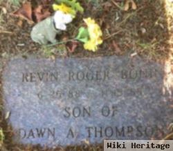 Kevin Roger Bonin