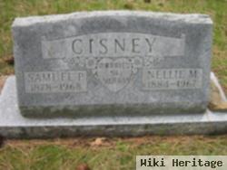 Samuel P. Cisney