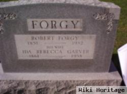 Robert Forgy