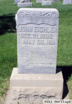 John Eichler