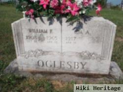 Ida A. Oglesby