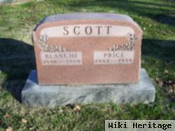 Price Scott