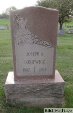 Joseph A. Losiewicz