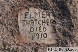 Elmer Thatcher