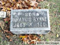 Frank Rynne