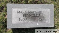 Mary Margaret Reynolds