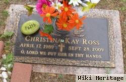 Christina Kay Ross