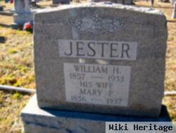 William H. Jester