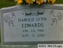 Harold Lynn Edwards