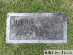 Martha Lee Vaught