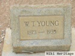 William Tyre Young