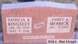 Patricia R. Kingsley Merrick