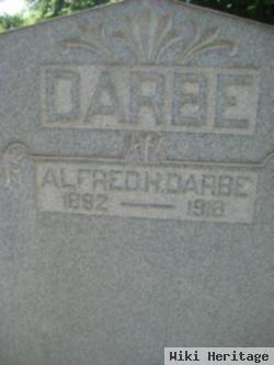 Alfred Herman Darbe