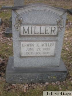 Erwin K. Miller