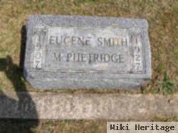 Eugene Smith Mcphetridge