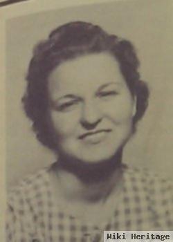 Mamie Lois Miller Keeton