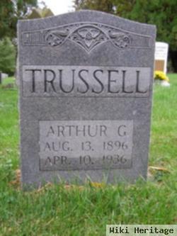 Arthur Guy Trussell