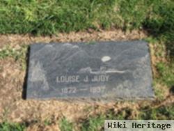 Louise J. Judy