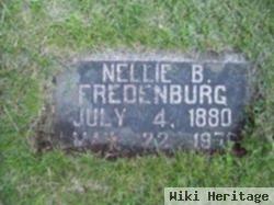 Nellie B Fredenburg
