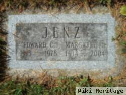 Margaret M Jenz