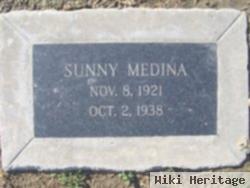 Sunny Medina