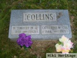 Timothy N. Collins