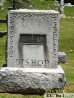 Evelyn Bishop