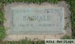 Florence L Lesseig Bagnall