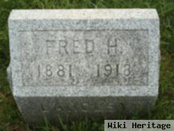 Fredrick H. Langley