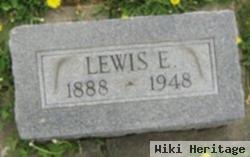 Lewis E Chowning