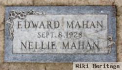 Nellie Mahan