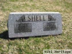 George Washington Shell, Jr