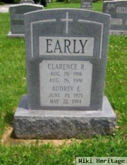 Clarence R. Early
