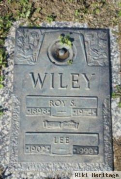 Lee Wiley