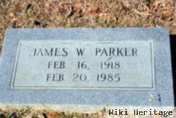 James W. Parker