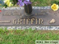 Ann S Griffin