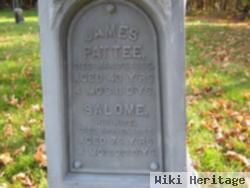 James Pattee