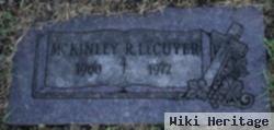 Mckinley R. Lecuyer