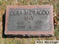 Dora M Dragoo May