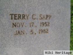 Terry Cordell Sapp