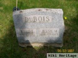 Willis Elden Dubois