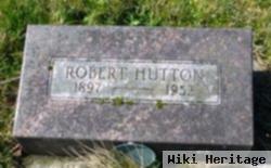 Robert Hutton