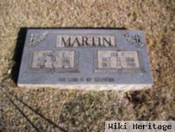 Margie Victoria Pennell Martin